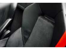 MCLAREN 600LT SPIDER FINISHED IN VERMILLION RED