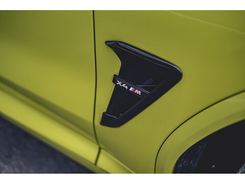 3.0i Competition SUV 5dr Petrol Auto xDrive Euro 6 (s/s) (510 ps)