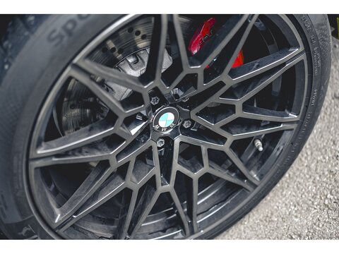 3.0i Competition SUV 5dr Petrol Auto xDrive Euro 6 (s/s) (510 ps)