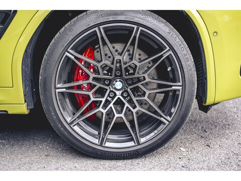 3.0i Competition SUV 5dr Petrol Auto xDrive Euro 6 (s/s) (510 ps)