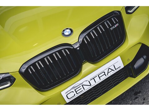 3.0i Competition SUV 5dr Petrol Auto xDrive Euro 6 (s/s) (510 ps)