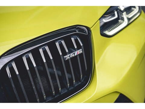 3.0i Competition SUV 5dr Petrol Auto xDrive Euro 6 (s/s) (510 ps)