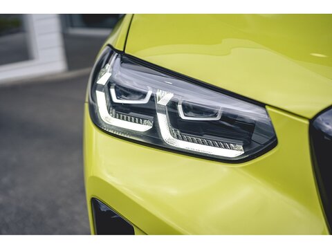 3.0i Competition SUV 5dr Petrol Auto xDrive Euro 6 (s/s) (510 ps)