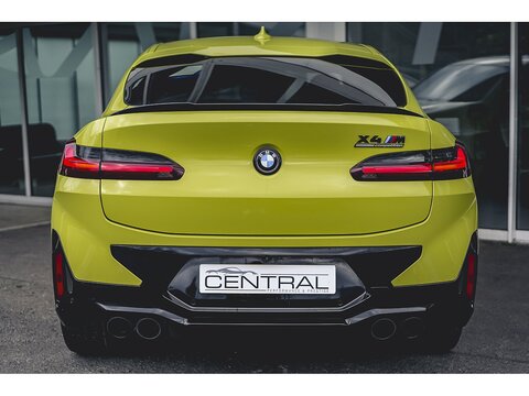 3.0i Competition SUV 5dr Petrol Auto xDrive Euro 6 (s/s) (510 ps)