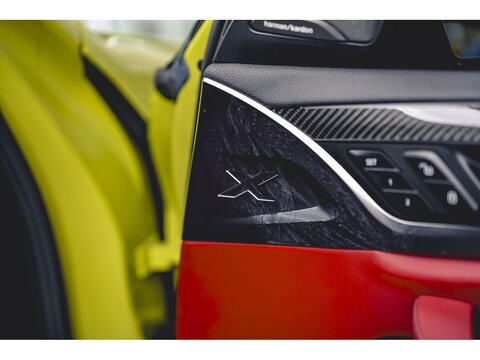 3.0i Competition SUV 5dr Petrol Auto xDrive Euro 6 (s/s) (510 ps)