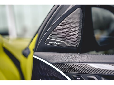 3.0i Competition SUV 5dr Petrol Auto xDrive Euro 6 (s/s) (510 ps)