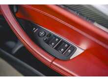 BMW X4 M COMPETITION IN SAO PAULO YELLOW