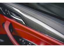 BMW X4 M COMPETITION IN SAO PAULO YELLOW