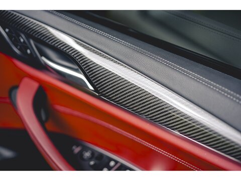 3.0i Competition SUV 5dr Petrol Auto xDrive Euro 6 (s/s) (510 ps)