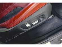 BMW X4 M COMPETITION IN SAO PAULO YELLOW