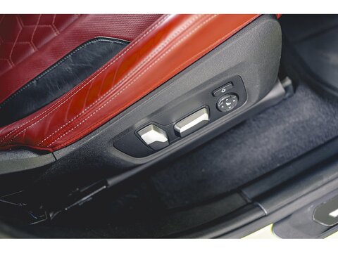 3.0i Competition SUV 5dr Petrol Auto xDrive Euro 6 (s/s) (510 ps)