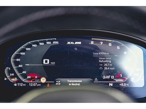 3.0i Competition SUV 5dr Petrol Auto xDrive Euro 6 (s/s) (510 ps)