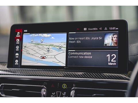 3.0i Competition SUV 5dr Petrol Auto xDrive Euro 6 (s/s) (510 ps)