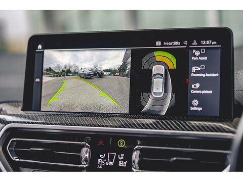 3.0i Competition SUV 5dr Petrol Auto xDrive Euro 6 (s/s) (510 ps)