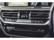 BMW X4 M COMPETITION IN SAO PAULO YELLOW