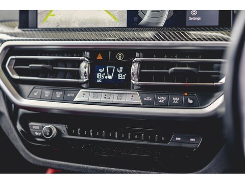 3.0i Competition SUV 5dr Petrol Auto xDrive Euro 6 (s/s) (510 ps)