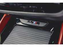 BMW X4 M COMPETITION IN SAO PAULO YELLOW