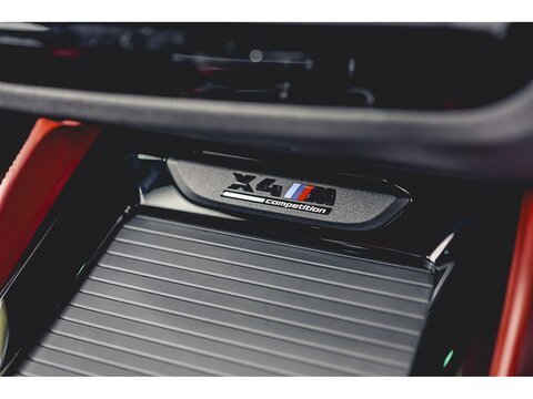 3.0i Competition SUV 5dr Petrol Auto xDrive Euro 6 (s/s) (510 ps)