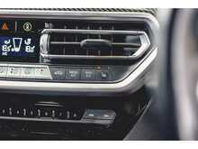 BMW X4 M COMPETITION IN SAO PAULO YELLOW