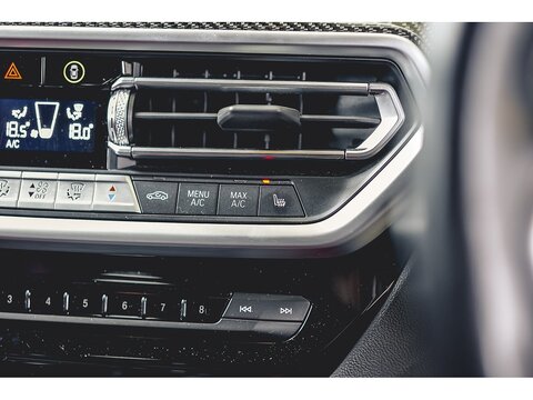 3.0i Competition SUV 5dr Petrol Auto xDrive Euro 6 (s/s) (510 ps)