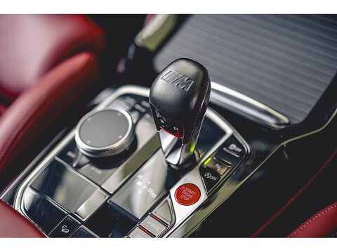 3.0i Competition SUV 5dr Petrol Auto xDrive Euro 6 (s/s) (510 ps)