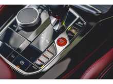 BMW X4 M COMPETITION IN SAO PAULO YELLOW