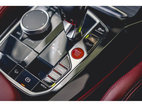 3.0i Competition SUV 5dr Petrol Auto xDrive Euro 6 (s/s) (510 ps)