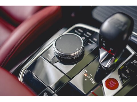 3.0i Competition SUV 5dr Petrol Auto xDrive Euro 6 (s/s) (510 ps)