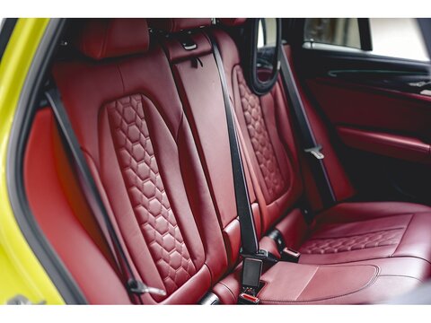 3.0i Competition SUV 5dr Petrol Auto xDrive Euro 6 (s/s) (510 ps)