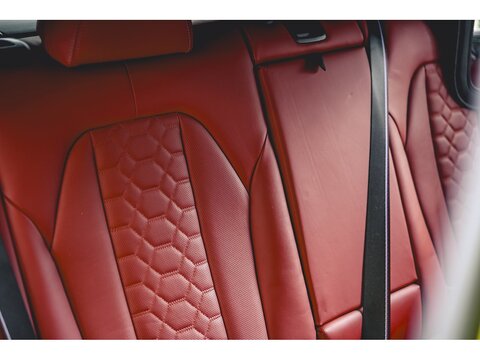 3.0i Competition SUV 5dr Petrol Auto xDrive Euro 6 (s/s) (510 ps)