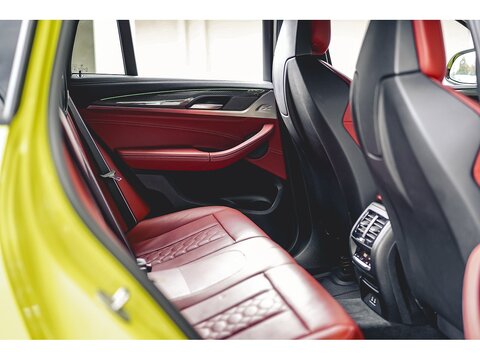 3.0i Competition SUV 5dr Petrol Auto xDrive Euro 6 (s/s) (510 ps)