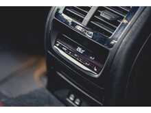 BMW X4 M COMPETITION IN SAO PAULO YELLOW