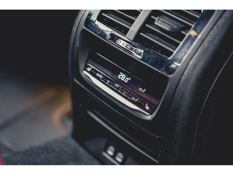 3.0i Competition SUV 5dr Petrol Auto xDrive Euro 6 (s/s) (510 ps)