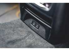 BMW X4 M COMPETITION IN SAO PAULO YELLOW