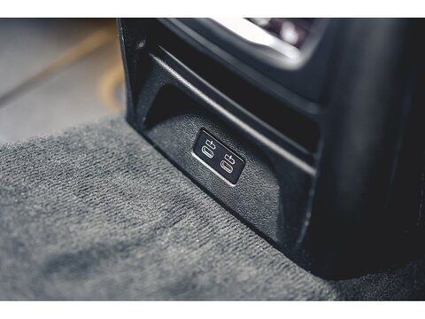 3.0i Competition SUV 5dr Petrol Auto xDrive Euro 6 (s/s) (510 ps)