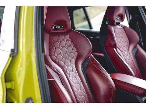 3.0i Competition SUV 5dr Petrol Auto xDrive Euro 6 (s/s) (510 ps)