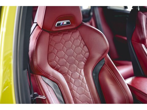 3.0i Competition SUV 5dr Petrol Auto xDrive Euro 6 (s/s) (510 ps)