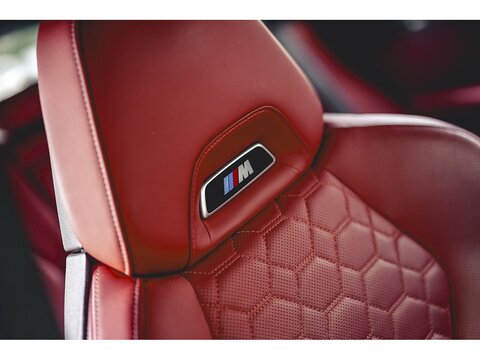 3.0i Competition SUV 5dr Petrol Auto xDrive Euro 6 (s/s) (510 ps)