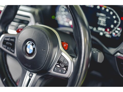 3.0i Competition SUV 5dr Petrol Auto xDrive Euro 6 (s/s) (510 ps)