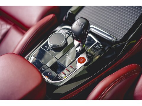 3.0i Competition SUV 5dr Petrol Auto xDrive Euro 6 (s/s) (510 ps)