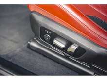 BMW X4 M COMPETITION IN SAO PAULO YELLOW