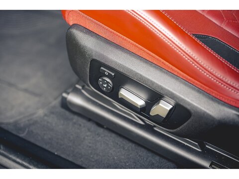 3.0i Competition SUV 5dr Petrol Auto xDrive Euro 6 (s/s) (510 ps)