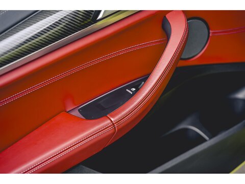 3.0i Competition SUV 5dr Petrol Auto xDrive Euro 6 (s/s) (510 ps)