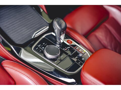 3.0i Competition SUV 5dr Petrol Auto xDrive Euro 6 (s/s) (510 ps)