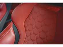 BMW X4 M COMPETITION IN SAO PAULO YELLOW