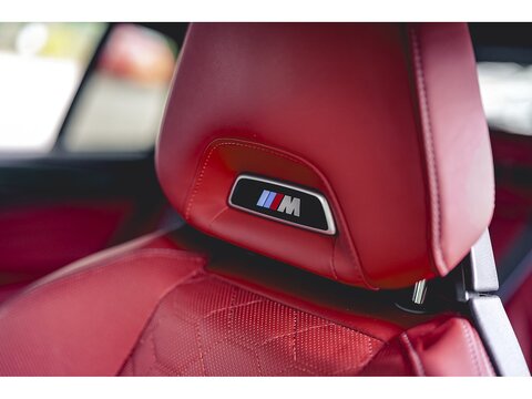 3.0i Competition SUV 5dr Petrol Auto xDrive Euro 6 (s/s) (510 ps)