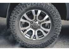 FORD RANGER WILDTRACK