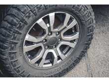 FORD RANGER WILDTRACK