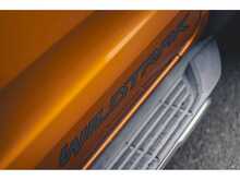 FORD RANGER WILDTRACK