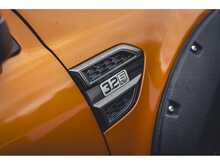 FORD RANGER WILDTRACK